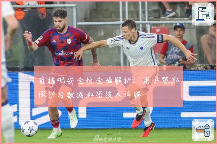 直播吧安全性全面解析：用户隐私保护与数据加密技术详解