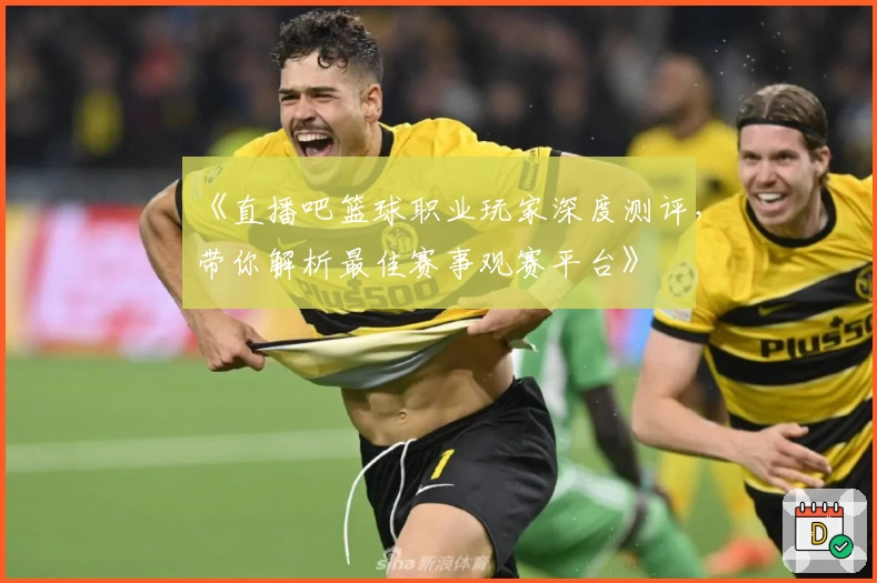 《直播吧篮球职业玩家深度测评，带你解析最佳赛事观赛平台》